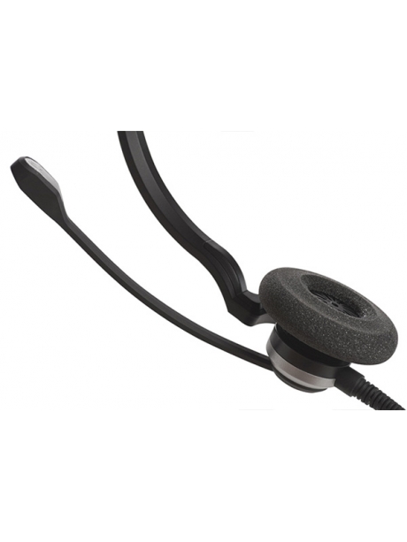 Гарнитура для колл центра Accutone TM910 QD 