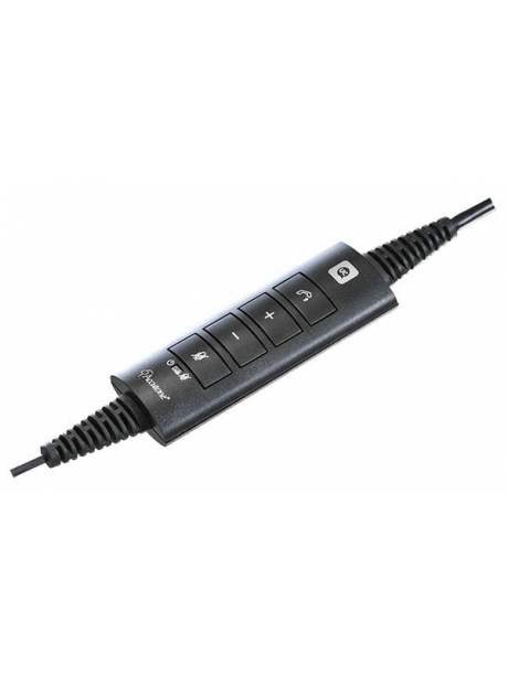 USB гарнитура для оператора call центра Accutone UB910 USB 