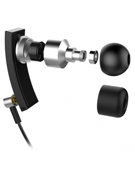 наушники с микрофоном Accutone Pisces HD-MMCX 