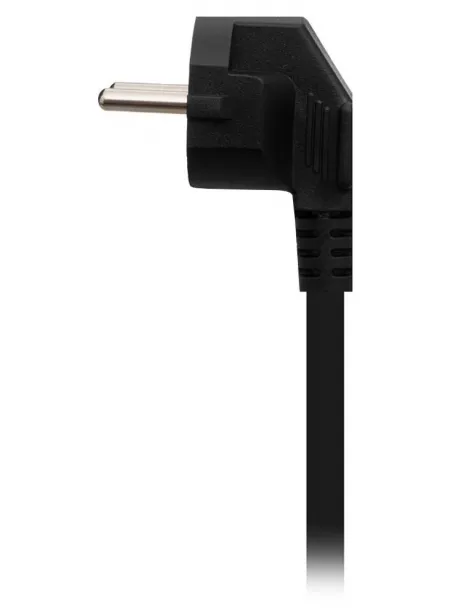 сетевой фильтр LDNIO SE6403 4USB*6 розеток 2м grey