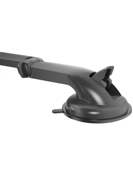 автодержатель на присоске с удлинителем Arroys Dash-SM2 black