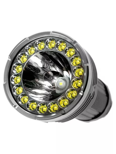 светодиодный фонарь Fenix LR40R 