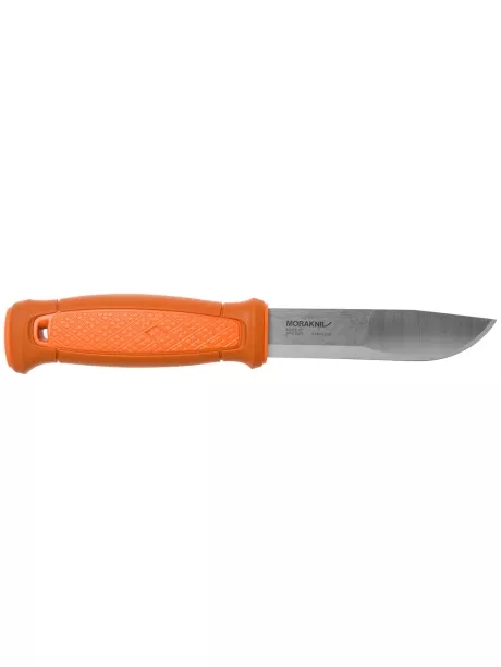 туристический нож Morakniv Kansbol orange