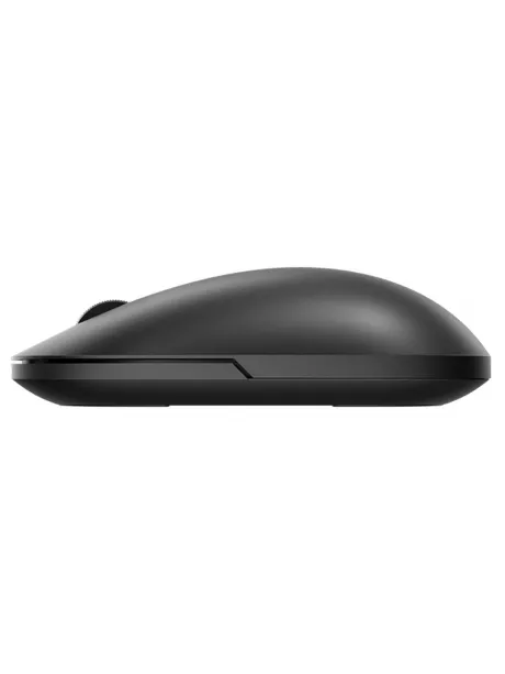 мышь компьютерная Xiaomi Wireless Mouse 2 black