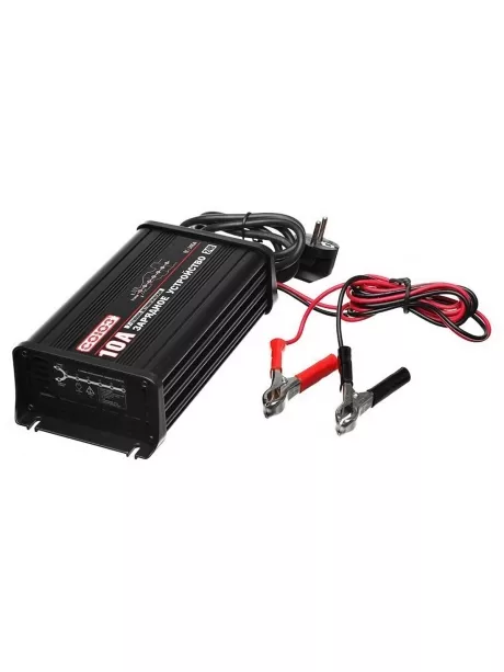 зарядное устройство Союз BC-2410A 