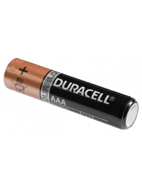 батарейка Duracell LR03/AAA SYMPLY-16BL (4*4) 