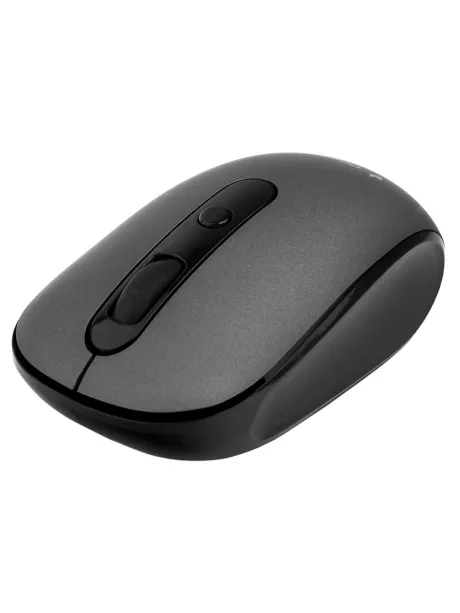 беспроводная мышь Gembird MUSW-355 grey