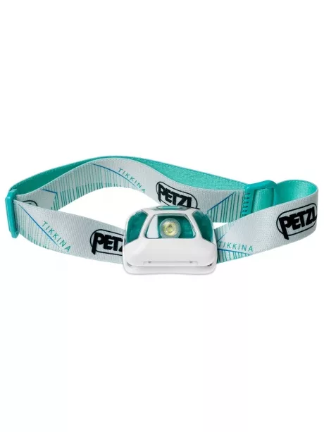налобный фонарь Petzl TIKKINA E060AA белый