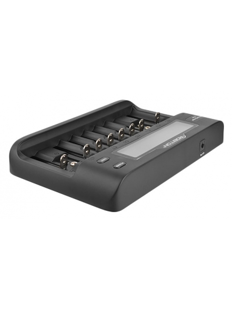 универсальное зарядное устройство Robiton VolumeCharger Plus 