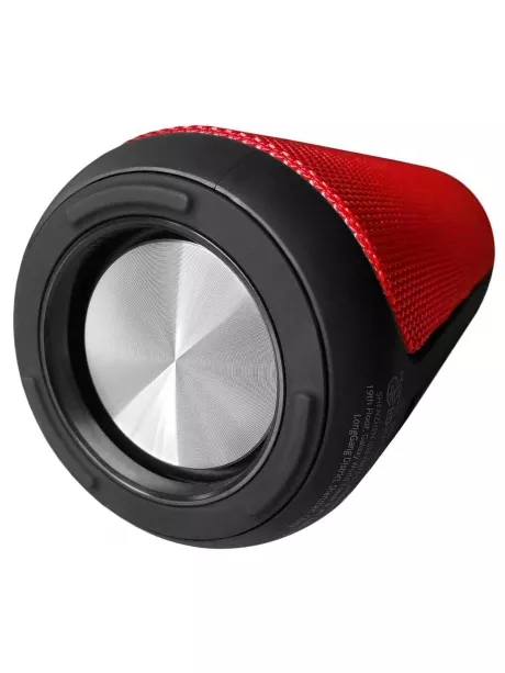 колонка Bluetooth Tronsmart Element T6 Plus Upgrade 40W red