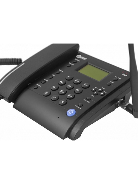 Стационарный сотовый телефон Dadget MT3020 black