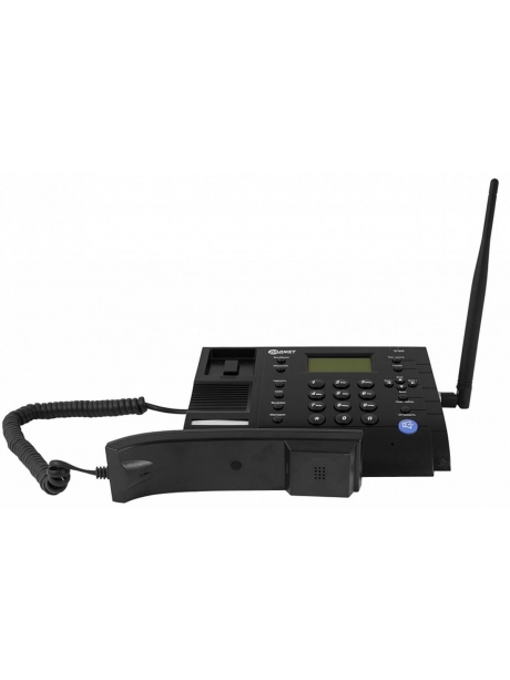 Стационарный сотовый телефон Dadget MT3020 black