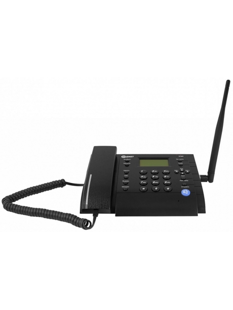 Стационарный сотовый телефон Dadget MT3020 black
