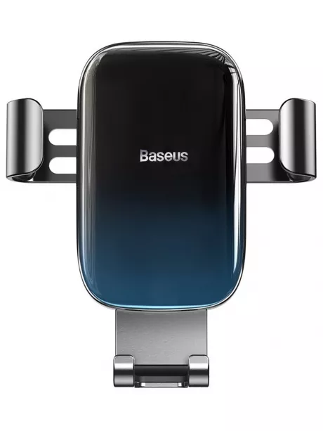 автомобильный держатель Baseus Glaze Gravity Car Mount black
