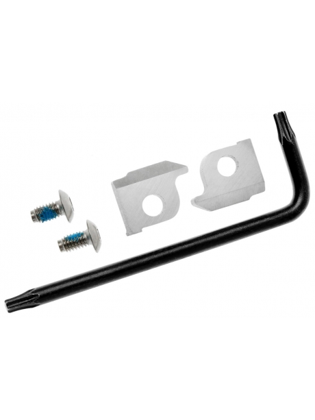 сменные элементы Leatherman Replacement Wire Cutter Kit 