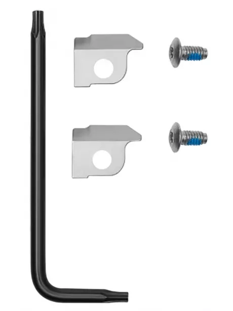 сменные элементы Leatherman Replacement Wire Cutter Kit 