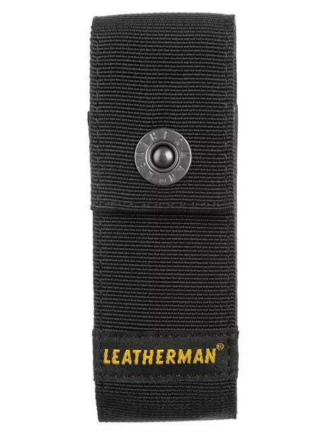 мультитул Leatherman Signal black silver