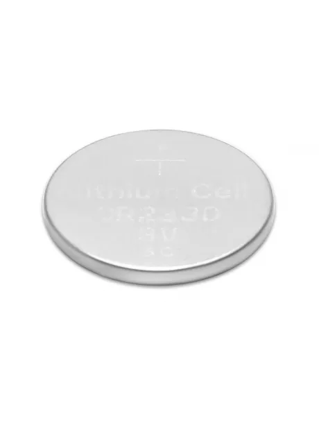 батарейка Robiton CR2330 PROFI-1BL 