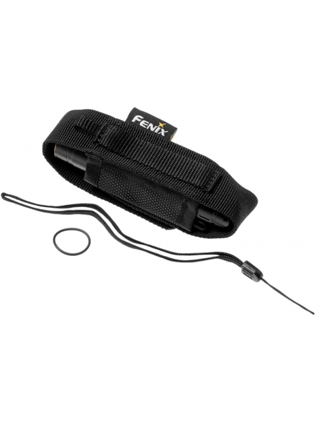 светодиодный фонарь Fenix LD30 с аккумулятором 