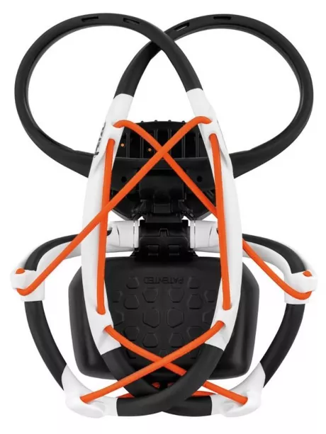 налобный аккумуляторный фонарь Petzl IKO CORE E104BA 