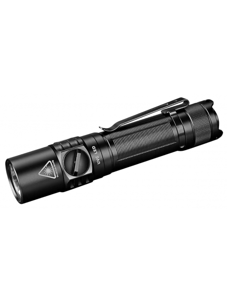 светодиодный фонарь с УФ лампой Fenix LD32 UVC 