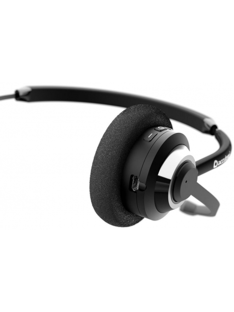 беспроводная bluetooth гарнитура для офиса Accutone BTM310MKII 