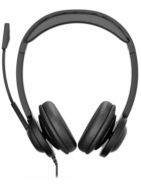 гарнитура для компьютера с микрофоном Accutone UB210 USB 