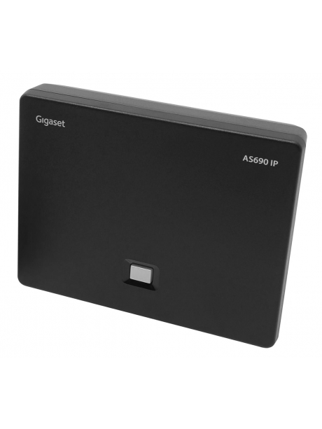 IP DECT телефон Gigaset AS690IP 