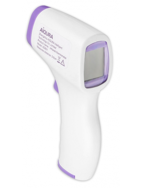 бесконтактный инфракрасный термометр Aiqura AD801 