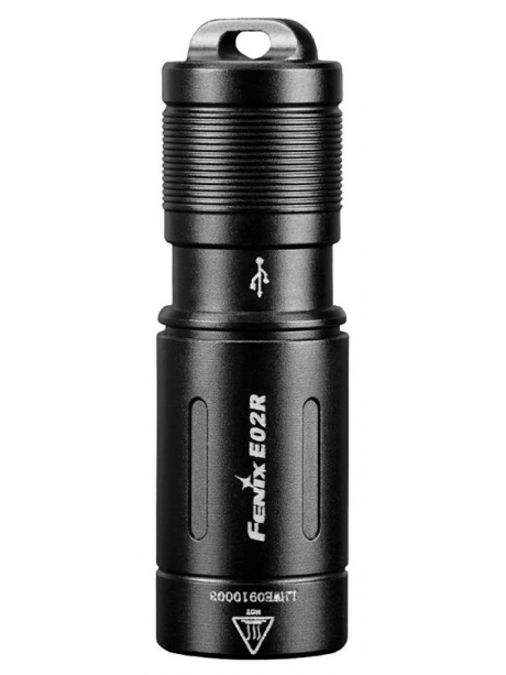 светодиодный фонарь Fenix E02R 