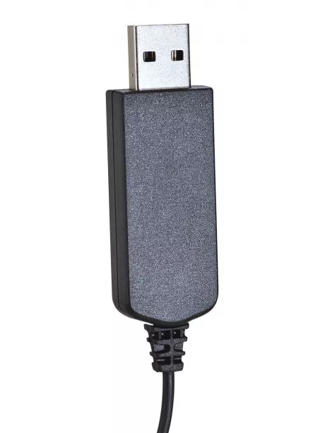 Гарнитура для скайпа Accutone UM200 USB 