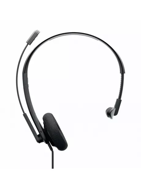 Гарнитура для скайпа Accutone UM200 USB 
