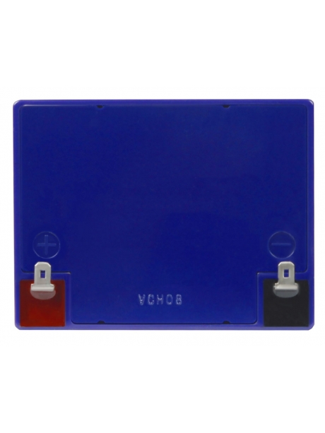 свинцово кислотный аккумулятор для UPS Delta HR 12-5.8 