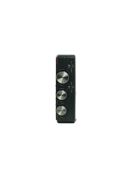всеволновый цифровой радиоприемник Tecsun PL-880 (export version) black