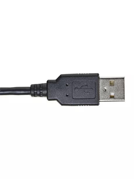 USB гарнитура  Accutone Invinit6  Stereo ProNC USB 