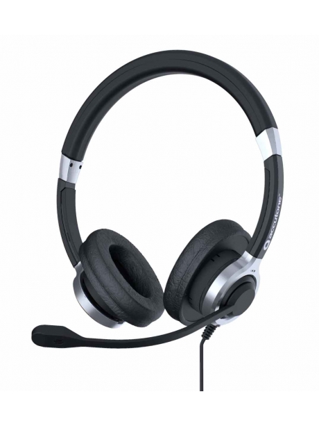 профессиональная USB гарнитура Accutone UB610MKII ProNC USB Comfort 