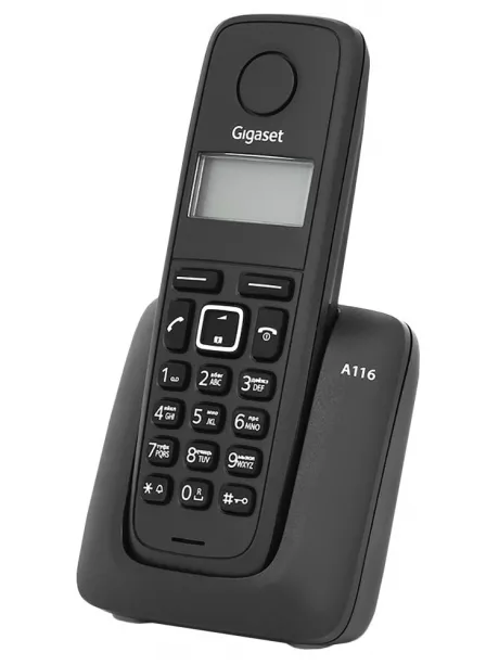 радиотелефон Gigaset A116 