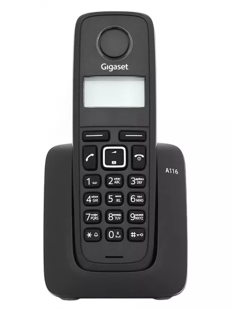 радиотелефон Gigaset A116 