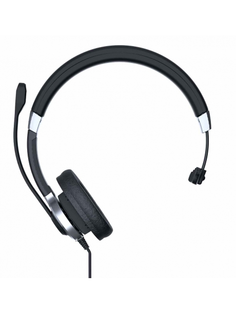 профессиональная USB гарнитура  Accutone UM610MKII ProNC USB Comfort 