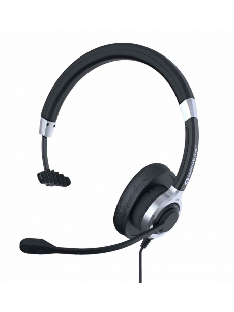 профессиональная USB гарнитура  Accutone UM610MKII ProNC USB Comfort 