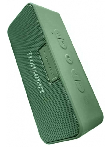 колонка Bluetooth Tronsmart Element T2 Plus 20W dark green