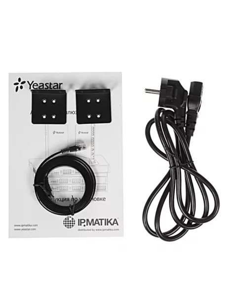 абонентский VoIP шлюз Yeastar TA3200 