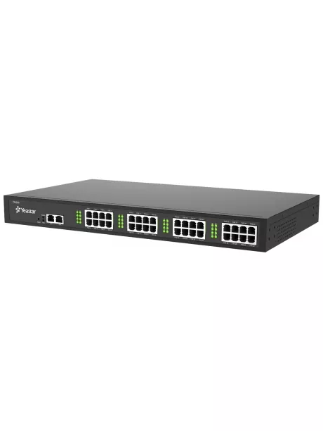 абонентский VoIP шлюз Yeastar TA3200 