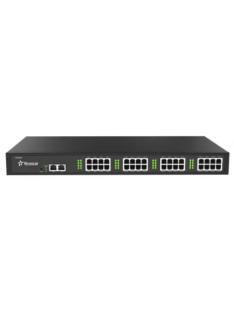 абонентский VoIP шлюз Yeastar TA3200 