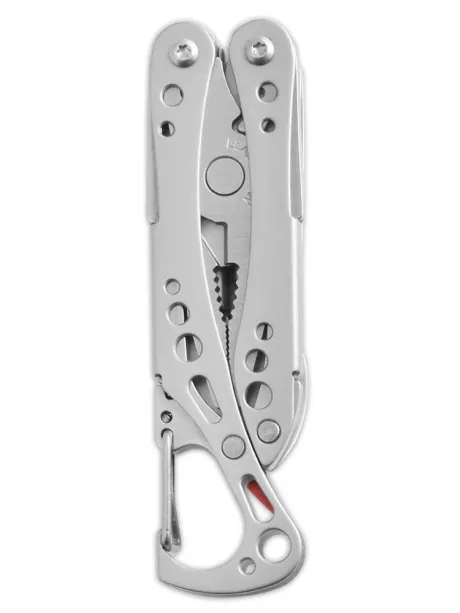 брелок-мультитул Leatherman Style PS red