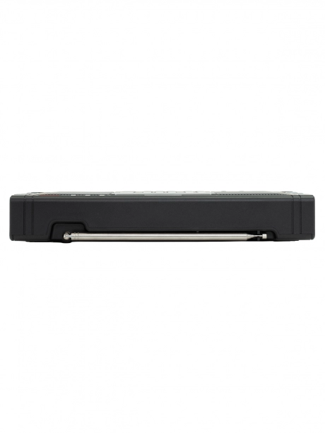 всеволновый радиоприемник высокого класса Tecsun H-501x (export version) black