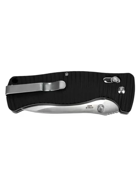 складной нож Ganzo G720 black