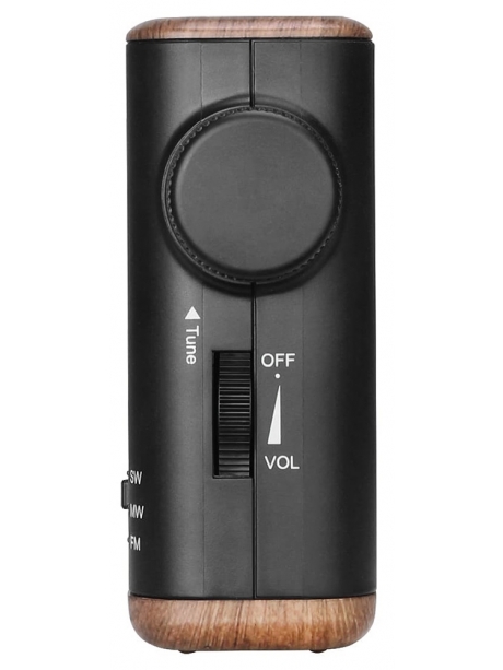 портативный радиоприемник в стиле ретро Retekess TR613 