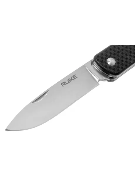 складной нож Ruike S11 black