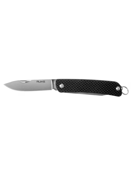 карманный нож Ruike S21 black